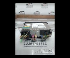 SISTEMA NAVIGAZIONE CHAMP 2 DAB 2012 MINI COOPER 6 - 8