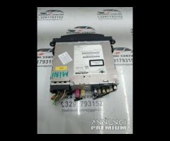 SISTEMA NAVIGAZIONE CHAMP 2 DAB 2012 MINI COOPER 6 - 9