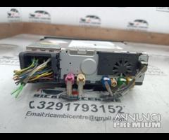 SISTEMA NAVIGAZIONE CHAMP 2 DAB 2012 MINI COOPER 6 - 10