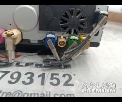 SISTEMA NAVIGAZIONE CHAMP 2 DAB 2012 MINI COOPER 6 - 11