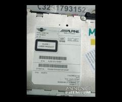 SISTEMA NAVIGAZIONE CHAMP 2 DAB 2012 MINI COOPER 6 - 13