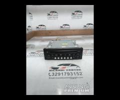 AUTORADIO LETTORE CD RD4/MP3 2011 CITROEN C3 96766
