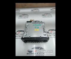 AUTORADIO LETTORE CD RD4/MP3 2011 CITROEN C3 96766
