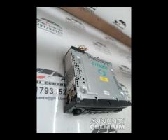 AUTORADIO LETTORE CD RD4/MP3 2011 CITROEN C3 96766 - 6