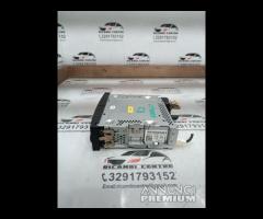 AUTORADIO LETTORE CD RD4/MP3 2011 CITROEN C3 96766 - 8