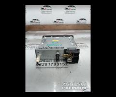 AUTORADIO LETTORE CD RD4/MP3 2011 CITROEN C3 96766 - 10