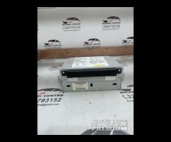 SISTEMA AUTORADIO LETTORE CD MULTIMEDIA 2013 VOLVO