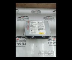 SISTEMA AUTORADIO LETTORE CD MULTIMEDIA 2013 VOLVO