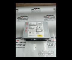 SISTEMA AUTORADIO LETTORE CD MULTIMEDIA 2013 VOLVO