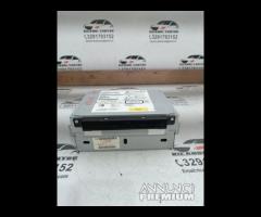 SISTEMA AUTORADIO LETTORE CD MULTIMEDIA 2013 VOLVO