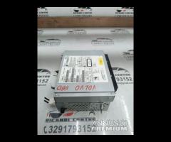 SISTEMA AUTORADIO LETTORE CD MULTIMEDIA 2013 VOLVO - 6