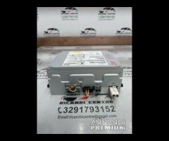 SISTEMA AUTORADIO LETTORE CD MULTIMEDIA 2013 VOLVO - 7