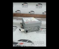 SISTEMA AUTORADIO LETTORE CD MULTIMEDIA 2013 VOLVO - 10