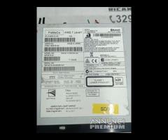 SISTEMA AUTORADIO LETTORE CD MULTIMEDIA 2013 VOLVO - 11