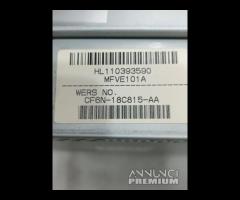 SISTEMA AUTORADIO LETTORE CD MULTIMEDIA 2013 VOLVO - 12