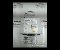 SISTEMA AUTORADIO LETTORE CD MULTIMEDIA 2013 VOLVO - 14