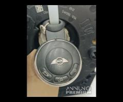 DEVIOLUCI COMPLETO+CHIAVE TELECOMANDO 2011 MINI ON - 11