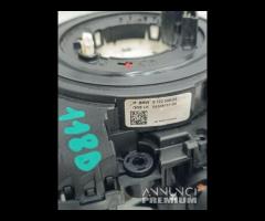 DEVIOLUCI CON CONTATO SPIRALATO 2011 BMW 1 E88 118 - 10