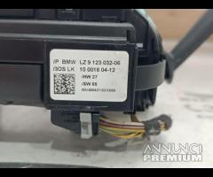 DEVIOLUCI CON CONTATO SPIRALATO 2011 BMW 1 E88 118 - 12