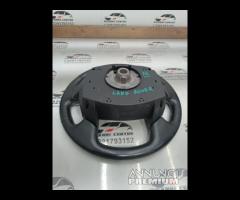 VOLANTE MULTIFUNZIONE IN PELLE 2010 LAND ROVER RAN - 10