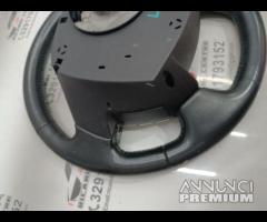 VOLANTE MULTIFUNZIONE IN PELLE 2010 LAND ROVER RAN - 12