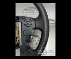 VOLANTE MULTIFUNZIONE IN PELLE 2010 LAND ROVER RAN - 15