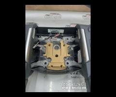 VOLANTE MULTIFUNZIONE IN PELLE 2010 LAND ROVER RAN - 17