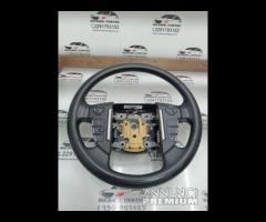 VOLANTE MULTIFUNZIONE IN PELLE 2010 LAND ROVER RAN - 18