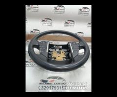 VOLANTE MULTIFUNZIONE IN PELLE 2010 LAND ROVER RAN - 19