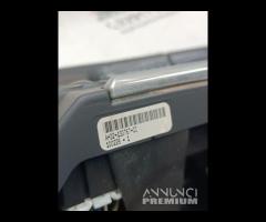 VOLANTE MULTIFUNZIONE IN PELLE 2010 LAND ROVER RAN - 22