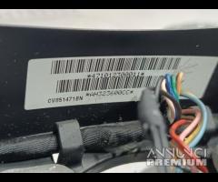 VOLANTE MULTIFUNZIONE IN PELLE 2010 LAND ROVER RAN - 23