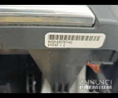 VOLANTE MULTIFUNZIONE IN PELLE 2010 LAND ROVER RAN - 24