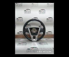 VOLANTE STERZO MULTIFUNZIONE IN PELLE 2013 VOLVO V