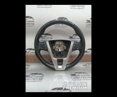 VOLANTE STERZO MULTIFUNZIONE IN PELLE 2013 VOLVO V