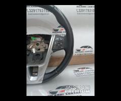 VOLANTE STERZO MULTIFUNZIONE IN PELLE 2013 VOLVO V