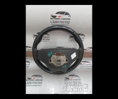 VOLANTE STERZO MULTIFUNZIONE IN PELLE 2013 VOLVO V - 7