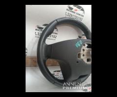 VOLANTE STERZO MULTIFUNZIONE IN PELLE 2013 VOLVO V - 9