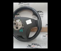 VOLANTE STERZO MULTIFUNZIONE IN PELLE 2013 VOLVO V - 10