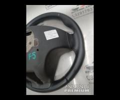 VOLANTE STERZO MULTIFUNZIONE IN PELLE 2013 VOLVO V - 11
