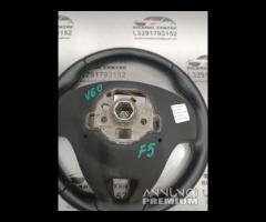 VOLANTE STERZO MULTIFUNZIONE IN PELLE 2013 VOLVO V - 12