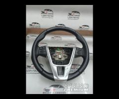 VOLANTE STERZO MULTIFUNZIONE IN PELLE 2013 VOLVO V - 15