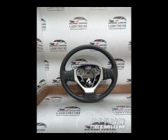 VOLANTE MULTIFUNZIONE 2020 SUZUKI SX4 48110-57T00-