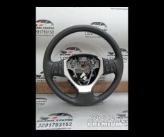 VOLANTE MULTIFUNZIONE 2020 SUZUKI SX4 48110-57T00-