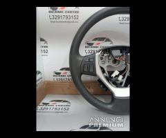 VOLANTE MULTIFUNZIONE 2020 SUZUKI SX4 48110-57T00-
