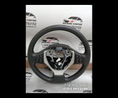 VOLANTE MULTIFUNZIONE 2020 SUZUKI SX4 48110-57T00- - 6