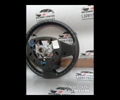 VOLANTE MULTIFUNZIONE 2020 SUZUKI SX4 48110-57T00- - 9