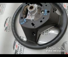 VOLANTE MULTIFUNZIONE 2020 SUZUKI SX4 48110-57T00- - 10