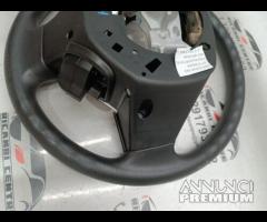 VOLANTE MULTIFUNZIONE 2020 SUZUKI SX4 48110-57T00- - 11