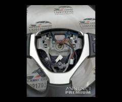 VOLANTE MULTIFUNZIONE 2020 SUZUKI SX4 48110-57T00- - 19