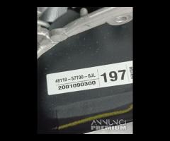 VOLANTE MULTIFUNZIONE 2020 SUZUKI SX4 48110-57T00- - 20